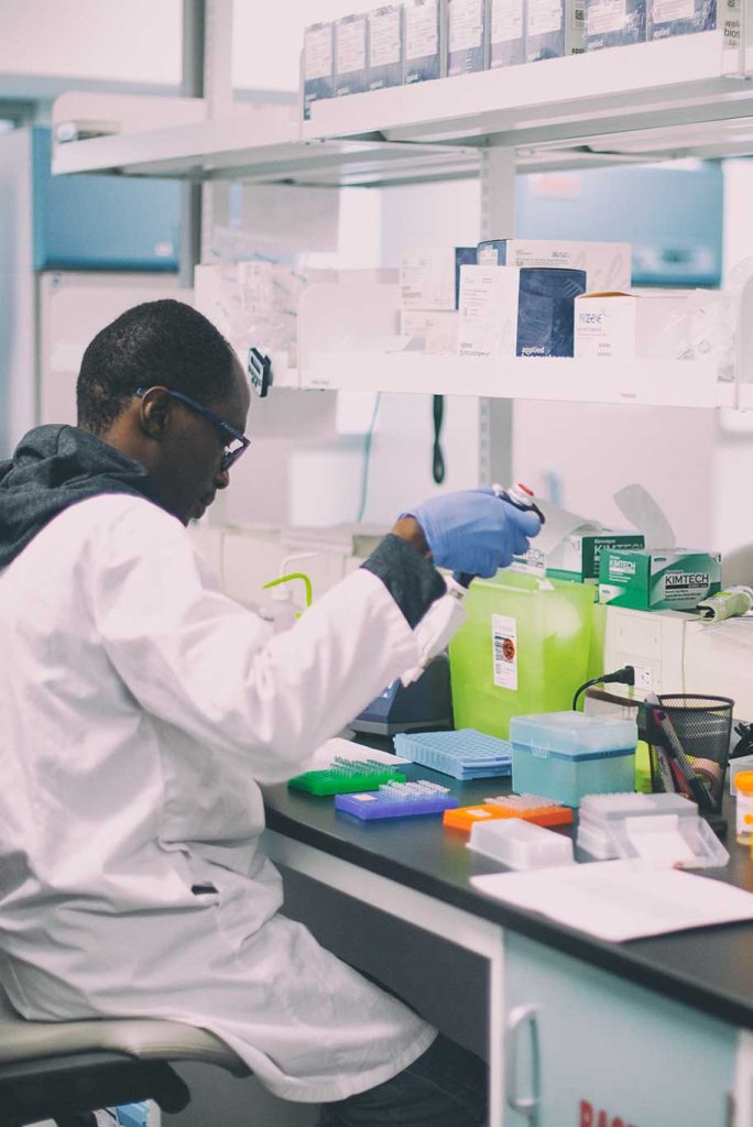 Lab Progrem Laboratory Program – British Columbia Centre for Excellence